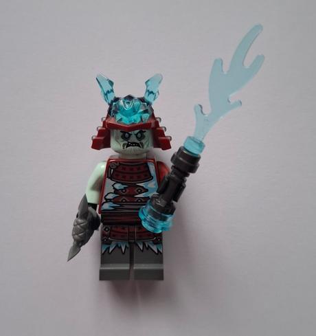 Lego ninjago postavička, 