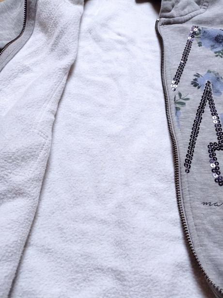 Mikina, tom tailor,152