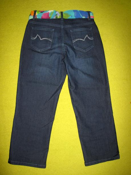 3/4 rifle elastické uk8, marks & spencer,36