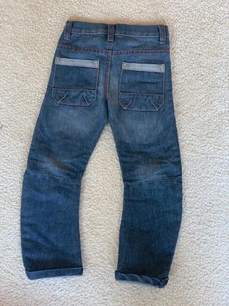 Rifle pre chlapceka - ako nove, 116