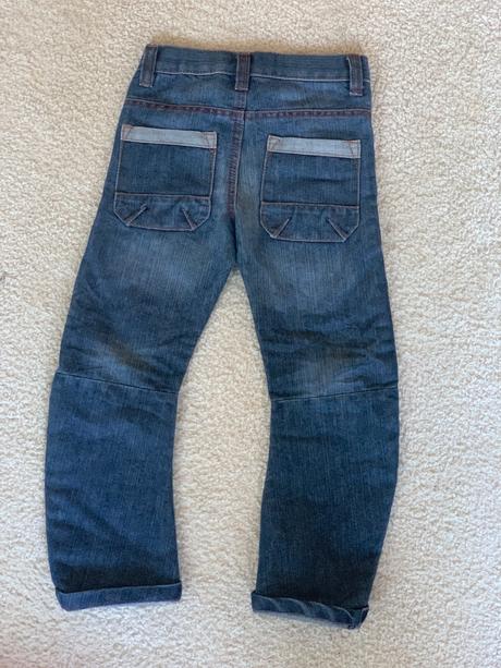 Rifle pre chlapceka - ako nove, 116