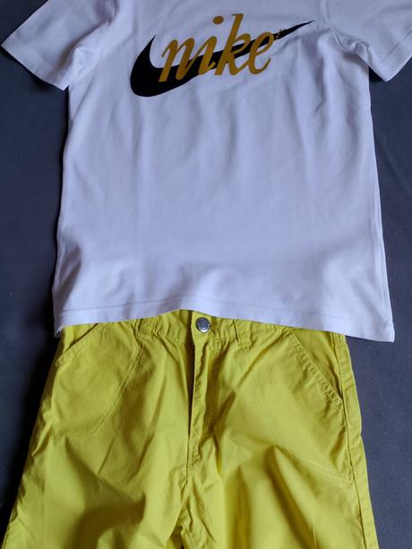 Letná súprava, nike,128