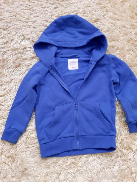 Mikina reserved, reserved,92