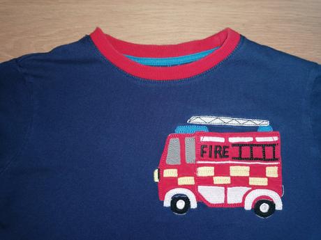 Krátke pyžamko, next,122