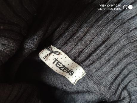 Upletove saty, tezenis,m