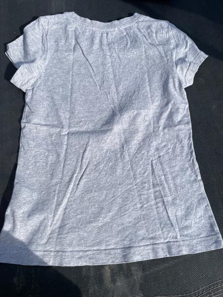 Adidas tričko+ podprsenka, adidas,152