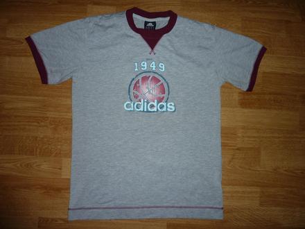 Adidas triko, adidas,m