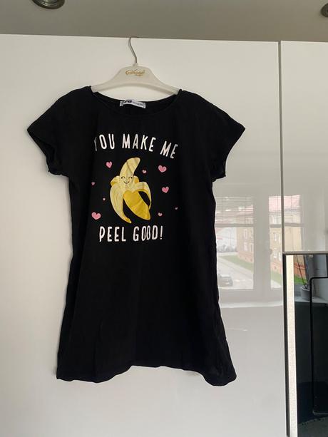 Dievčenské tričko velk.xxs, xs