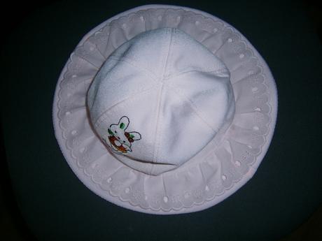 Klobučik, disney,98