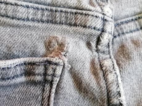 High waisted skinny džínsy, bershka,s