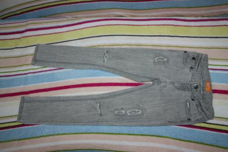 Sive rifle, one by one,128