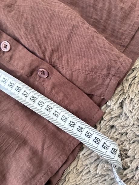 Tu blúzka m/l, tu,m