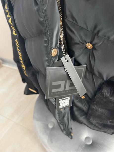 Elisabetta franchi bunda s, s