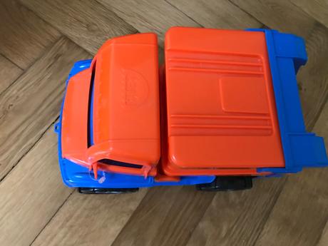 Smetiarske auto krasne, 