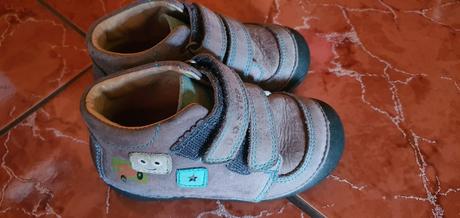 Topánky, d.d.step,22