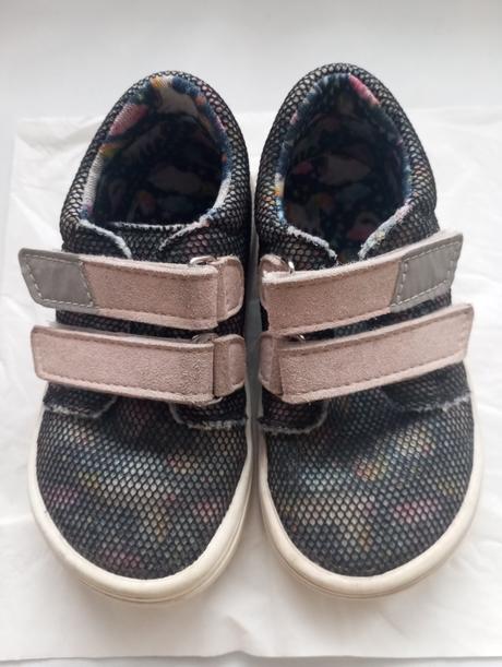 Sieťované tenisky jonap b7 slim jednorožec, jonap,23