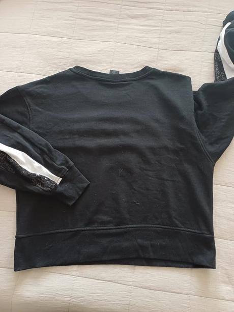 Dámska mikina/sveter dkny č.l, dkny,l