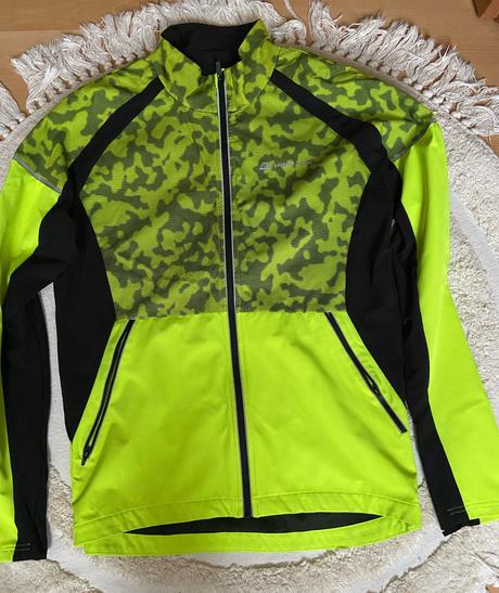 Pánska softshellová bunda alpine pro, alpine pro,l