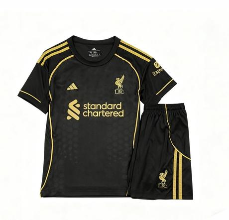 Nové detské dresy, 104 - 164