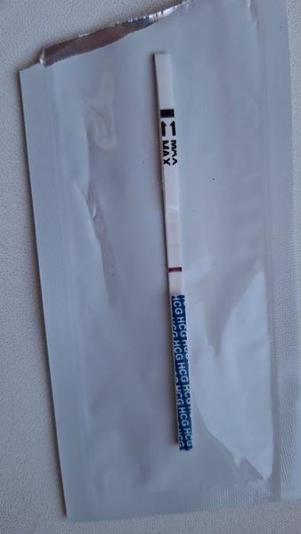 Duchuje baby top test?