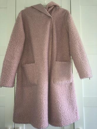 Kabat staroruzovy, 40