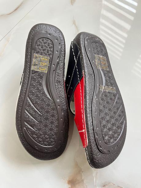 Šľapky top stav, john garfield,40