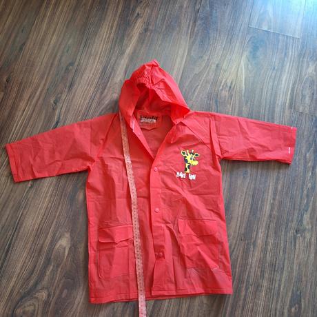 Pršiplášť 98-104cm, 104