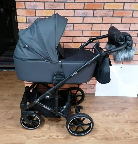 Kočík riko trex, riko,riko trex