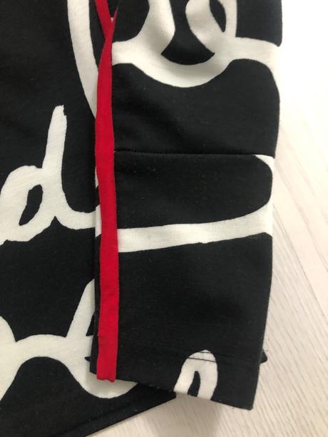 Top s dlhými rukávmi, s