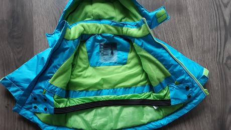 Bunda a oteplovacky, impidimpi,74