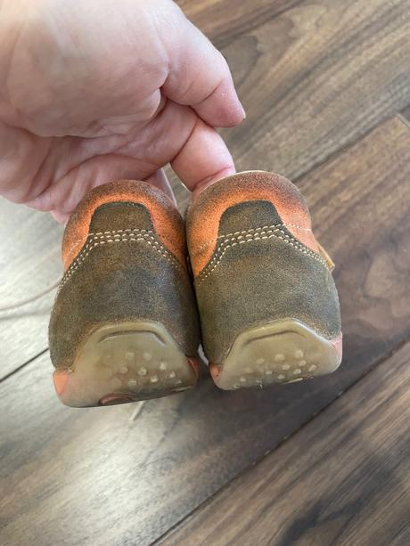 Poltopánky, wear,22