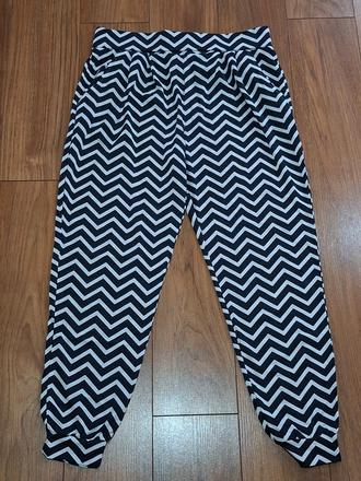 Nohavice, esmara,42