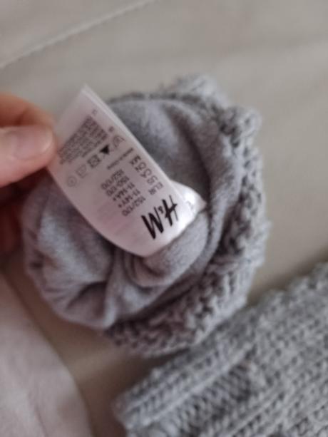 Rukavice 152/170, h&m,158