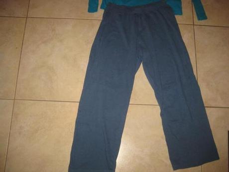 Pyžamo pepperts, pepperts,128