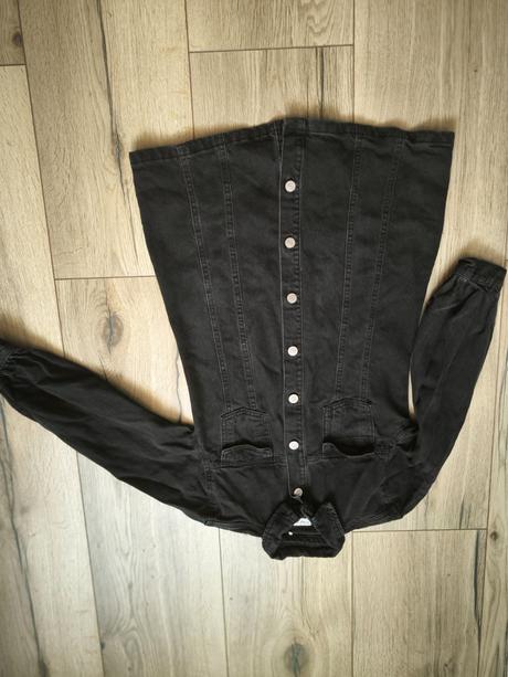 Riflové saty, reserved,140