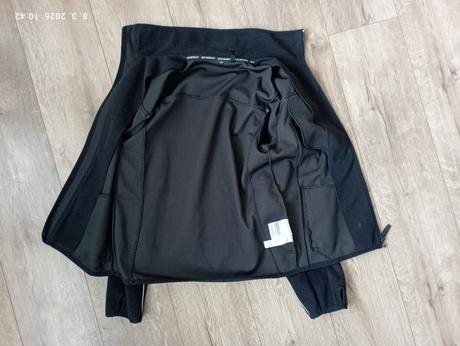 Kvalitná softšelka (už s poštovným), s