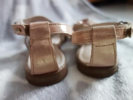 Sandálky lasocki, lasocki,33