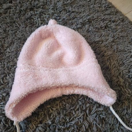 Čiapočka na zimu, 74