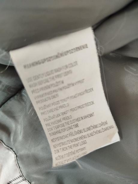 Bunda na zimu, s.a.m.,158