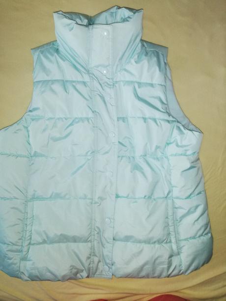 Tepla vesta, old navy,44