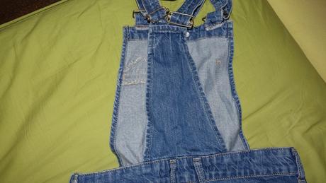 Rifle na traky lcw jeans, 152