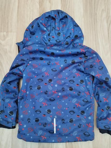 Jesenná bunda, kuniboo,110