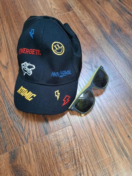 Šiltovka, reserved,l