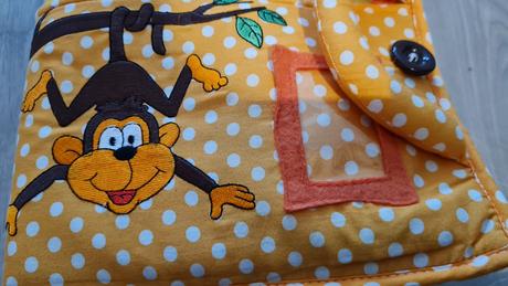 Ticha kniha pre deti, 