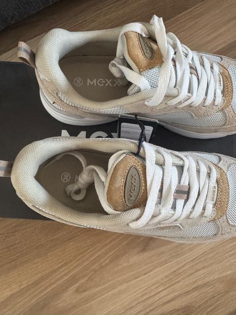 Dámske tenisky mexx, mexx,36