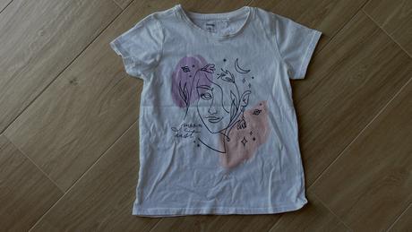 Tričko, sinsay,146