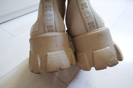 Outdoorová obuv tanker steve madden, steve madden,37