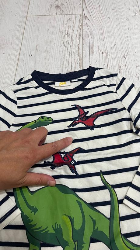 Tričko s dlhým rukavom 98, mayoral,98