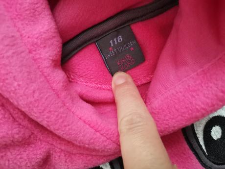 Mikina, kiki&koko,116