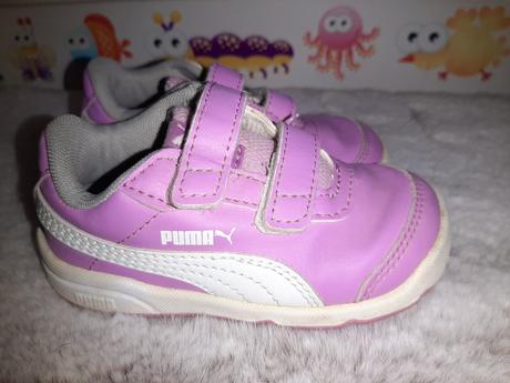 Tenisky puma, puma,21